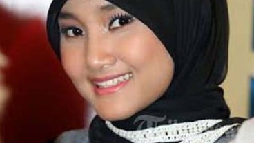 Fatin Shidqia Rilis Video Terbaru Saat Pandemi